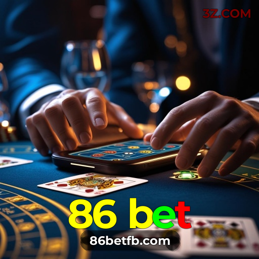 Download do App 86 bet | Jogue Cassino em Qualquer Lugar