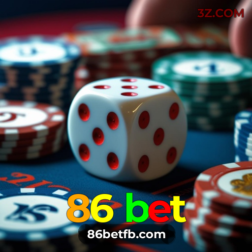 Cassino 86 bet | Diversão, Bônus e Saques Instantâneos