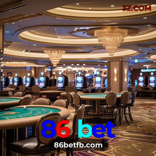 Recursos Paga do 86 bet: Experiência de Jogo Elevada