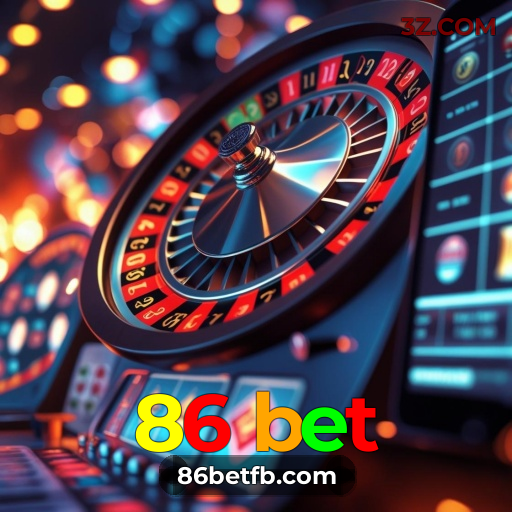 Apostas no 86 bet — novidades, bônus e odds altas