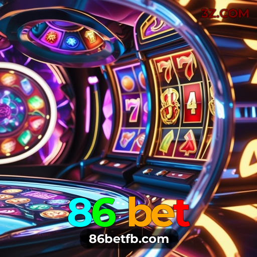 Baixe o App 86 bet | Cassino Online (Android e iOS)