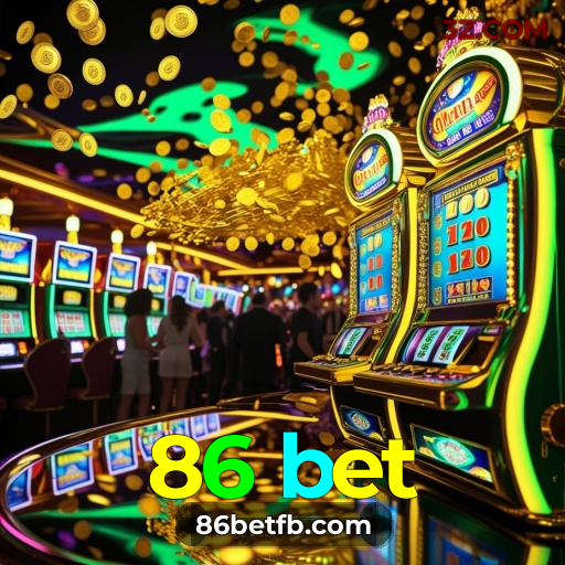 Ofertas Imperdíveis na Promo do 86 bet para Gamers