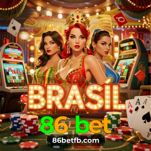 86 bet.com | Login Seguro e Suporte 24h no Brasil