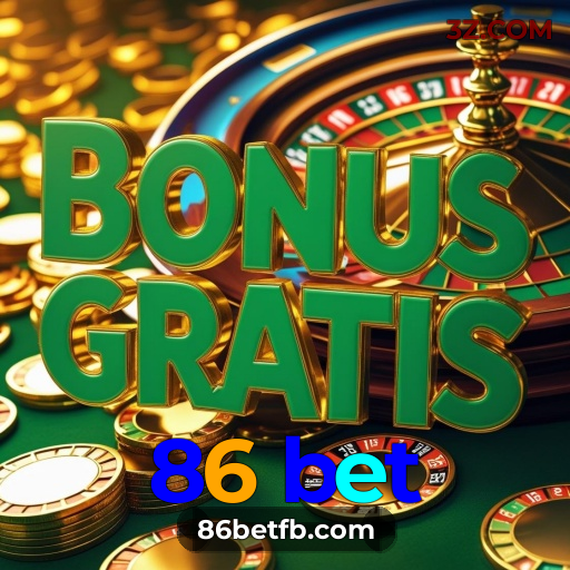 Descubra os Slots do 86 bet | Cassino Online Seguro