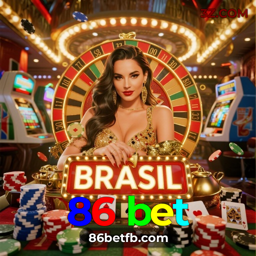 Login Social e Inovador: Conheça o 86 bet