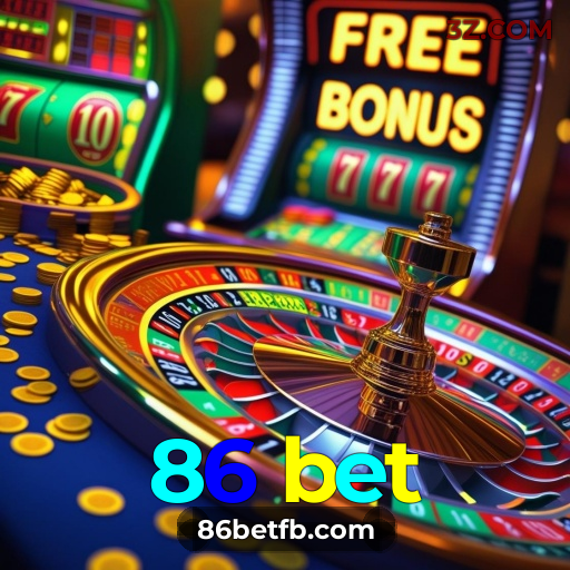 86 bet.com | Login Seguro e Suporte 24h no Brasil