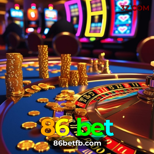 Apostas no 86 bet — novidades, bônus e odds altas