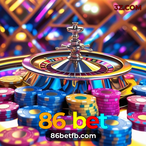 Bônus no 86 bet: ofertas exclusivas para todos os estilos