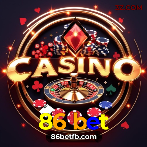 Bônus no 86 bet: ofertas exclusivas para todos os estilos