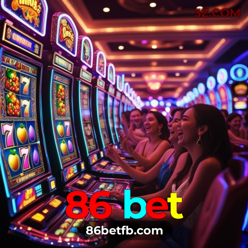 Ofertas Imperdíveis na Promo do 86 bet para Gamers