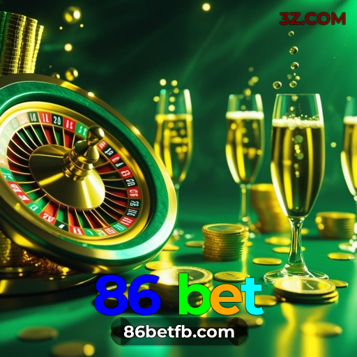 Cassino 86 bet | Diversão, Bônus e Saques Instantâneos