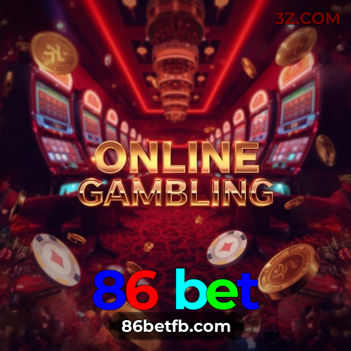 Cassino 86 bet | Diversão, Bônus e Saques Instantâneos