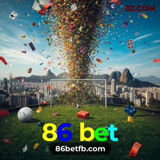 86 bet Brasil | Cassino Online Seguro com Jogos e Prêmios Reais