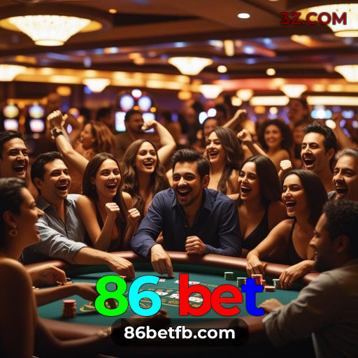 Ofertas Imperdíveis na Promo do 86 bet para Gamers