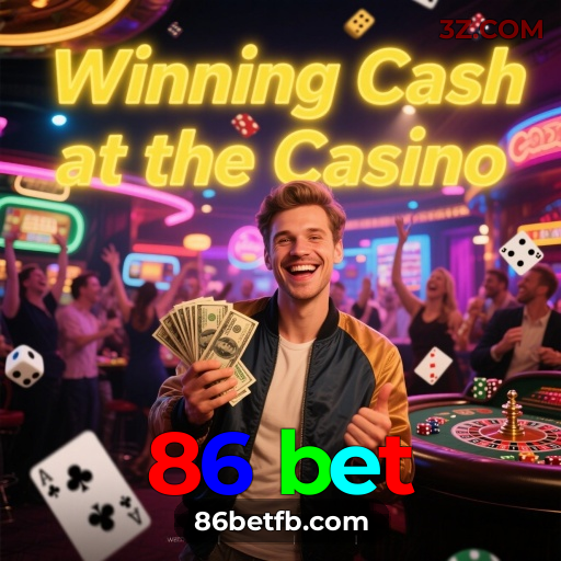 Download do App 86 bet | Jogue Cassino em Qualquer Lugar