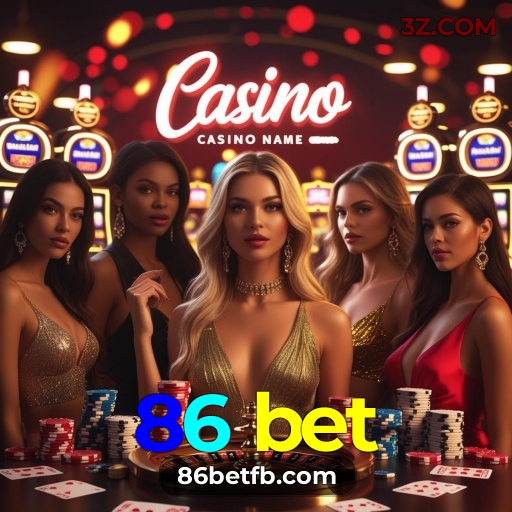 Recursos Paga do 86 bet: Experiência de Jogo Elevada