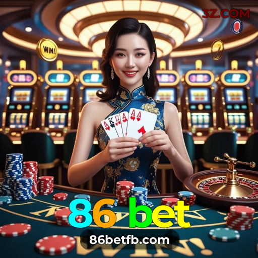 Recursos Paga do 86 bet: Experiência de Jogo Elevada