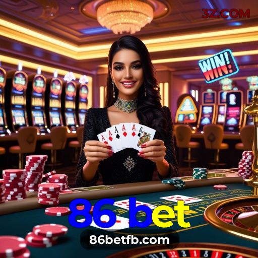 Ofertas Imperdíveis na Promo do 86 bet para Gamers